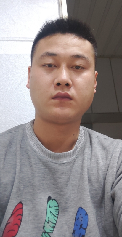 孤帆的第一张照片--福安婚介网
