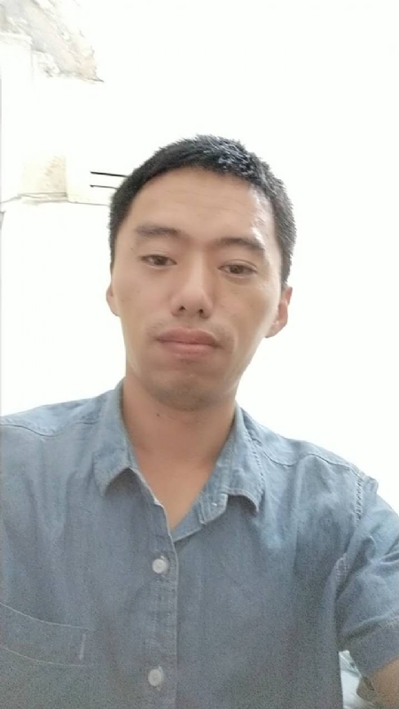 今梦的第一张照片--福安婚介网