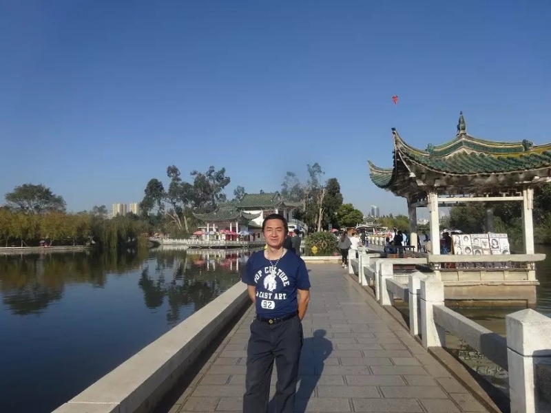 真心的龙的第二张照片--福安婚介网
