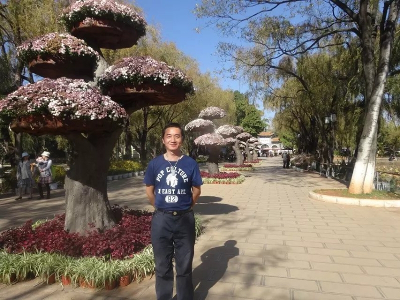 真心的龙的第三张照片--福安婚介网