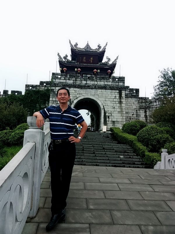 真心的龙的第六张照片--福安婚介网