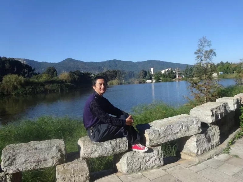 真心的龙的第八张照片--福安婚介网
