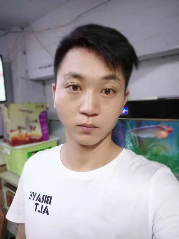 七秒记忆的第一张照片--福安婚介网