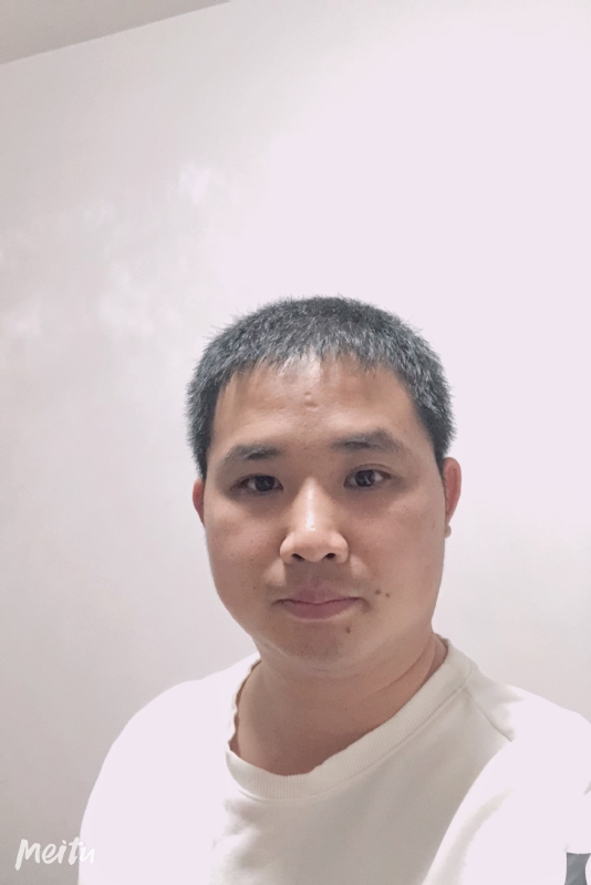 小梁的第一张照片--福安婚介网
