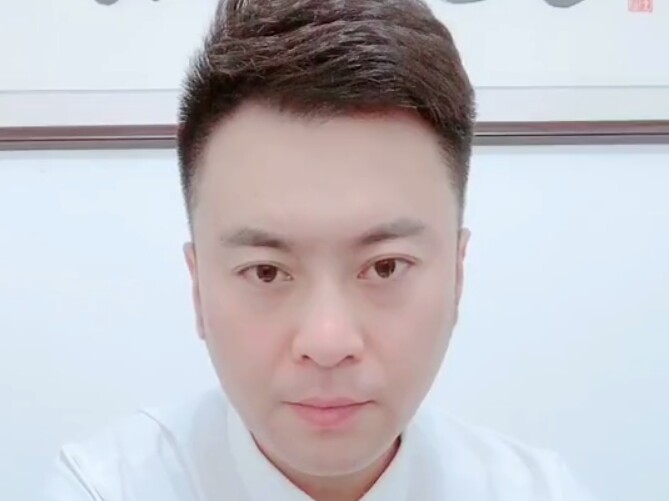 一叶知秋的第一张照片--福安婚介网