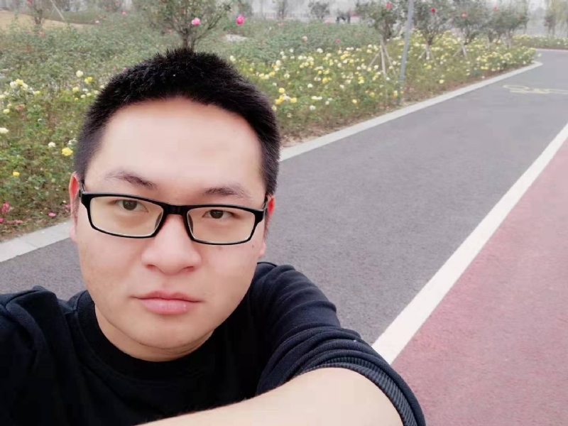 今生就是你的第一张照片--福安婚介网