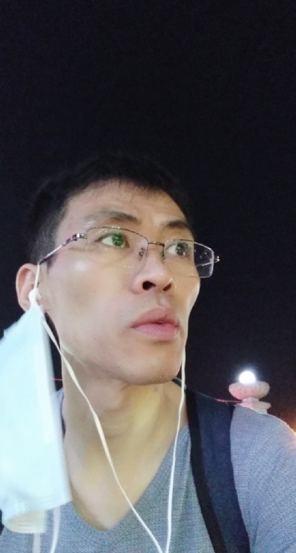 上善若水任方圆的第一张照片--福安婚介网