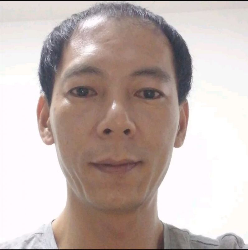 单枪匹马的第一张照片--福安婚介网