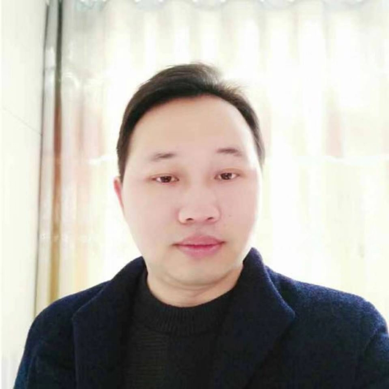 胡凯的第一张照片--福安婚介网