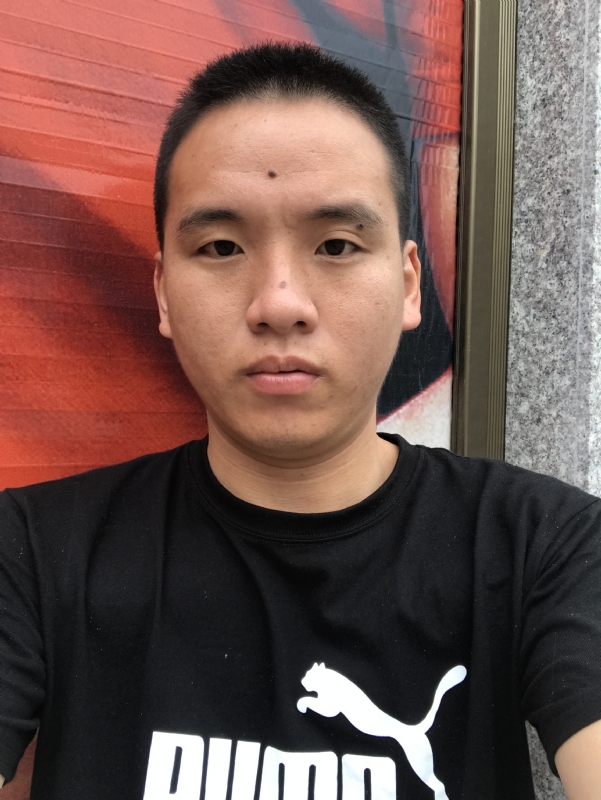 陈轻松的第二张照片--福安婚介网