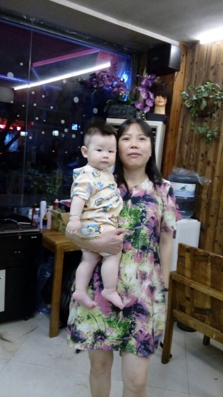 mary的第一张照片--福安婚介网