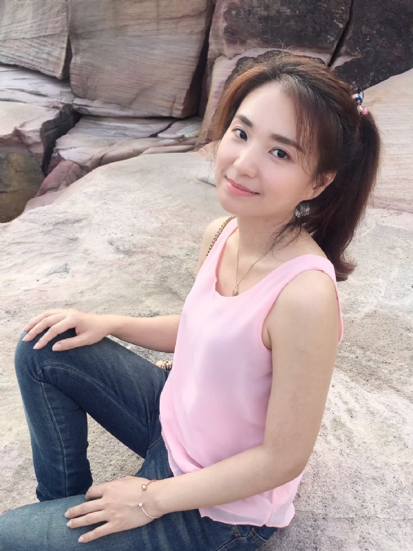 Jane的第二张照片--福安婚介网