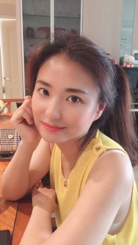 Jane的第三张照片--福安婚介网