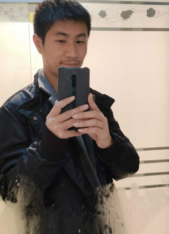 白色的风的第一张照片--福安婚介网