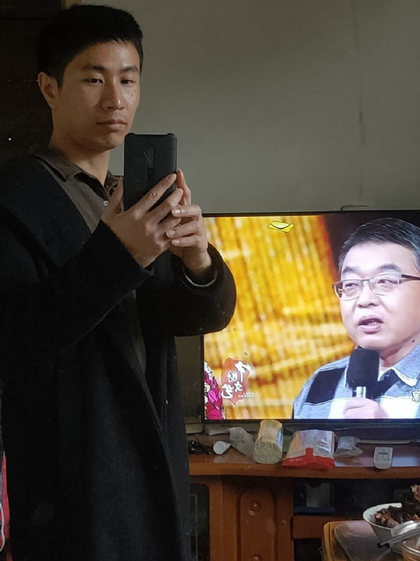 白色的风的第二张照片--福安婚介网