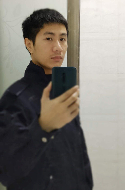 白色的风的第三张照片--福安婚介网