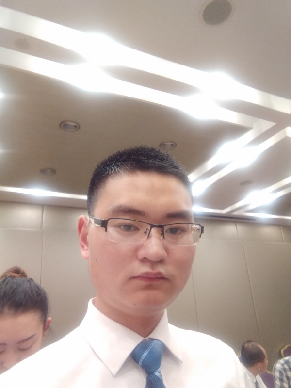 慕秋的第三张照片--福安婚介网