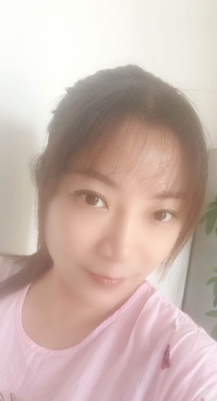美丽在现的第二张照片--福安婚介网