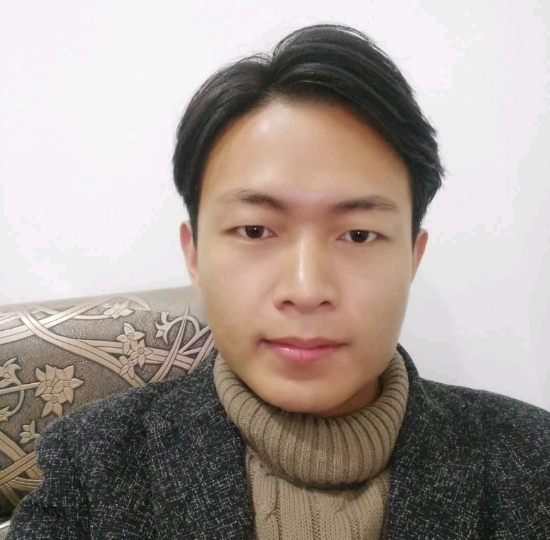 华浓的第一张照片--福安婚介网
