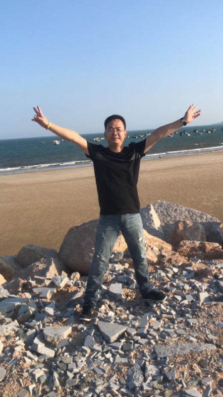 天天的第一张照片--福安婚介网