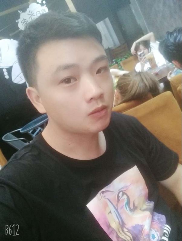 Tango的第一张照片--福安婚介网