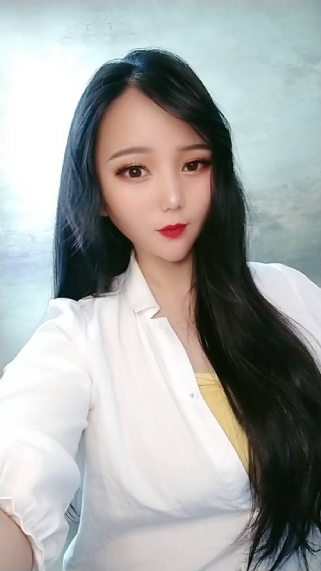 真水无香的第二张照片--福安婚介网