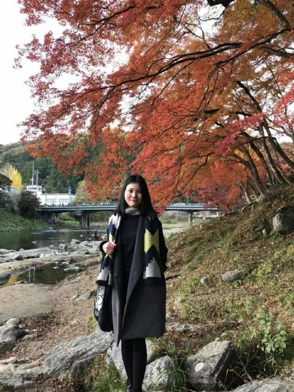 刺猬的优雅的第一张照片--福安婚介网