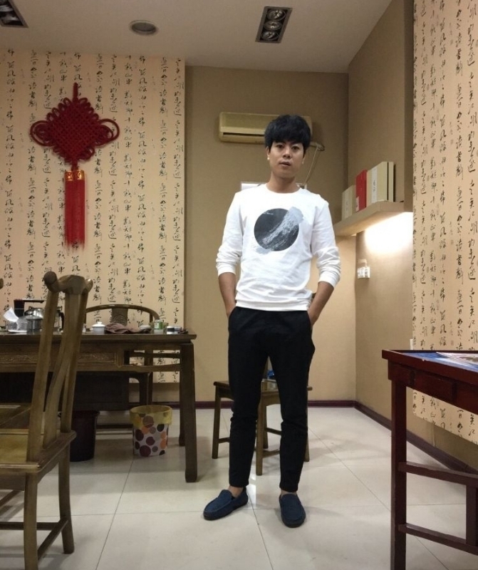小贱哥的第二张照片--福安婚介网