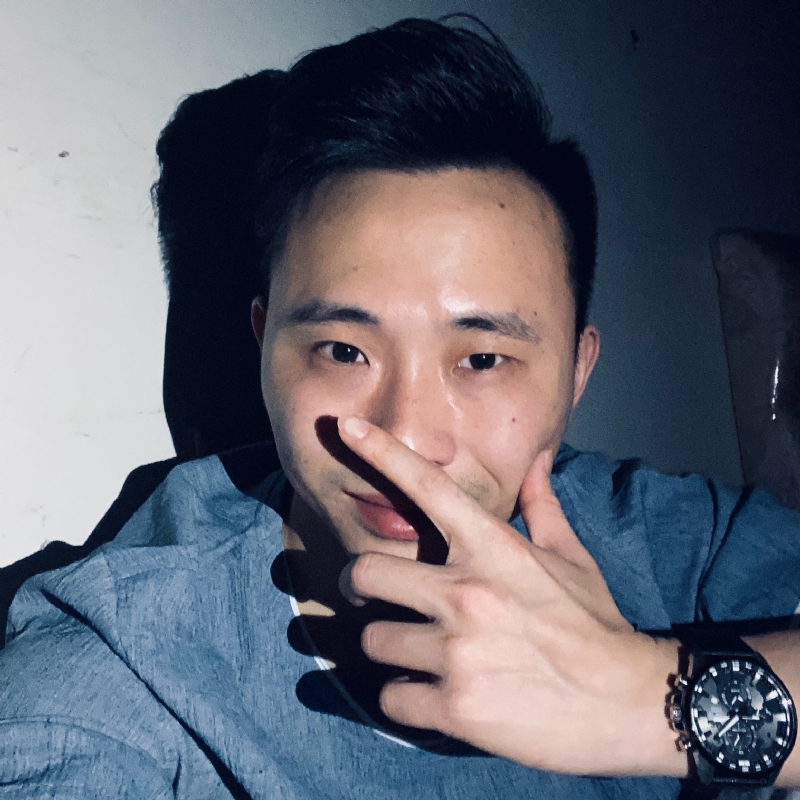 自律的第一张照片--福安婚介网