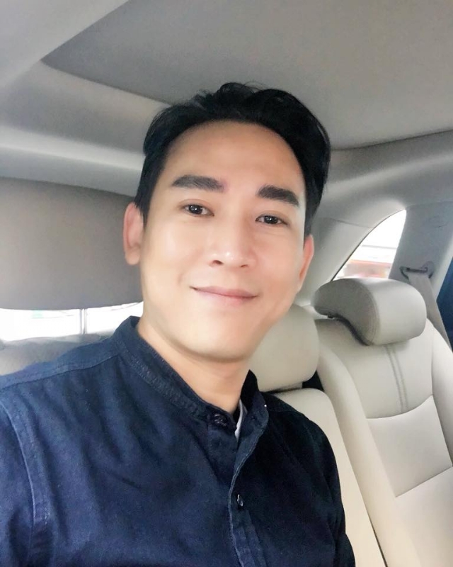 温柔的老头子的第一张照片--福安婚介网
