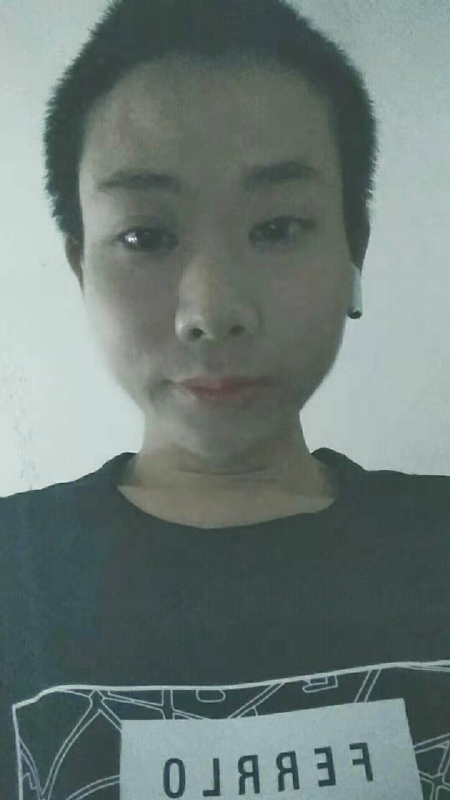 水中月的第一张照片--福安婚介网