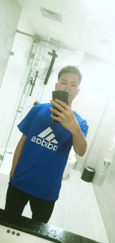 啊泉的第一张照片--福安婚介网