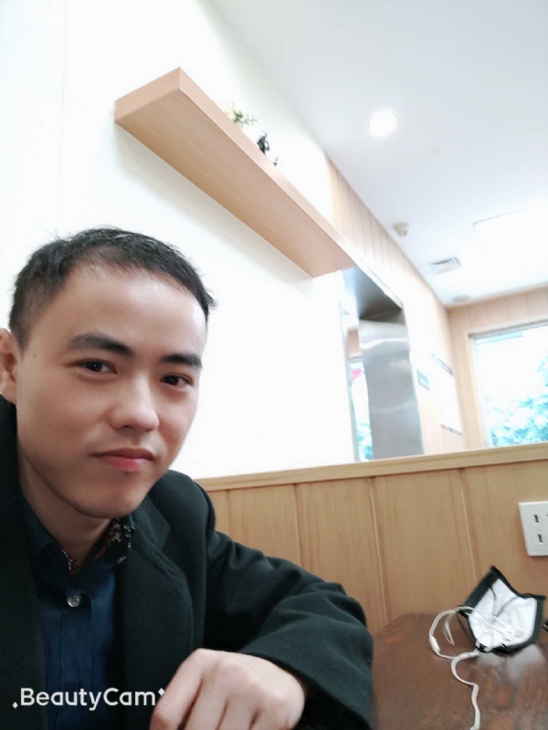 开心就好的第二张照片--福安婚介网