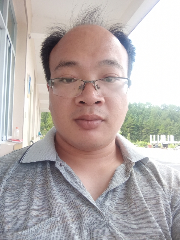 蓝色星空的第一张照片--福安婚介网