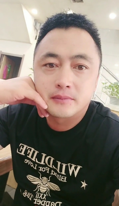 廖艾德的第一张照片--福安婚介网