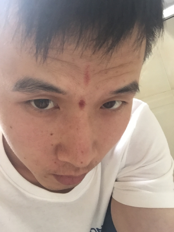 爱晴的第一张照片--福安婚介网