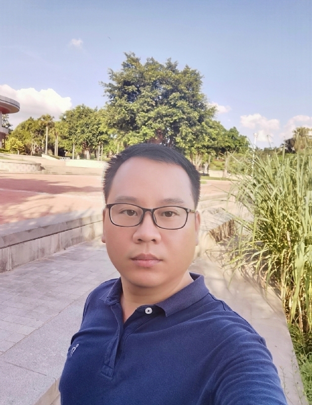 小兵的第二张照片--福安婚介网