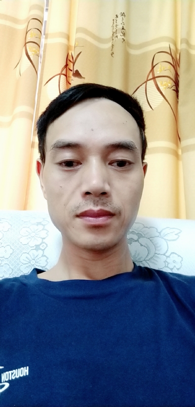 向往彩虹的第一张照片--福安婚介网
