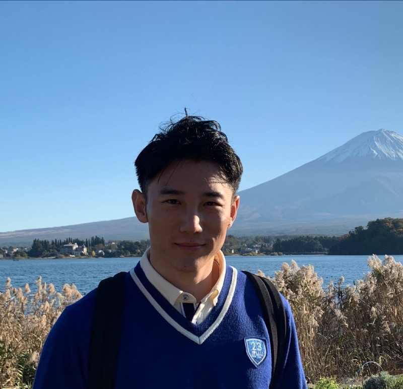Allen的第二张照片--福安婚介网