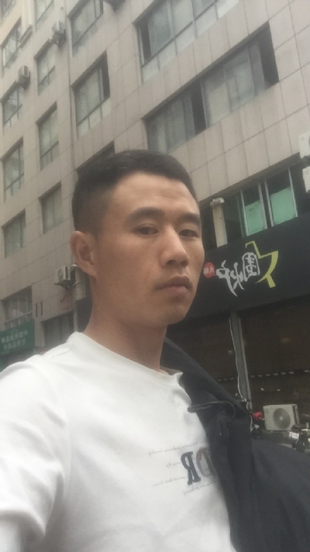 缘与你的第一张照片--福安婚介网