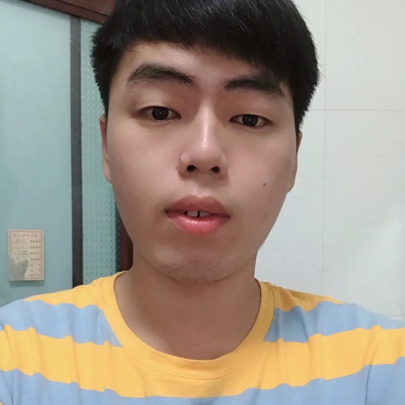 安浩i的第一张照片--福安婚介网