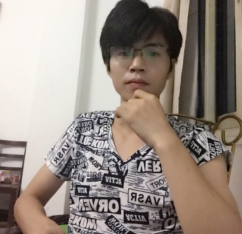 李斌的第二张照片--福安婚介网