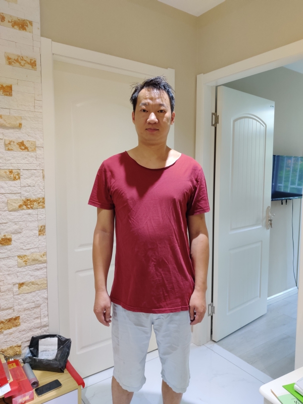 张生的第二张照片--福安婚介网