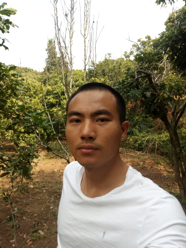 简单的第一张照片--福安婚介网