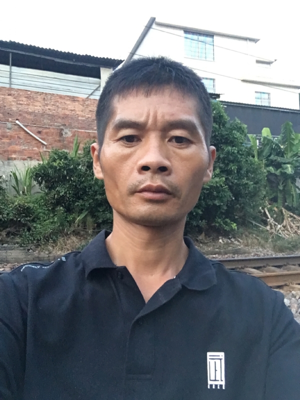 小张的第一张照片--福安婚介网