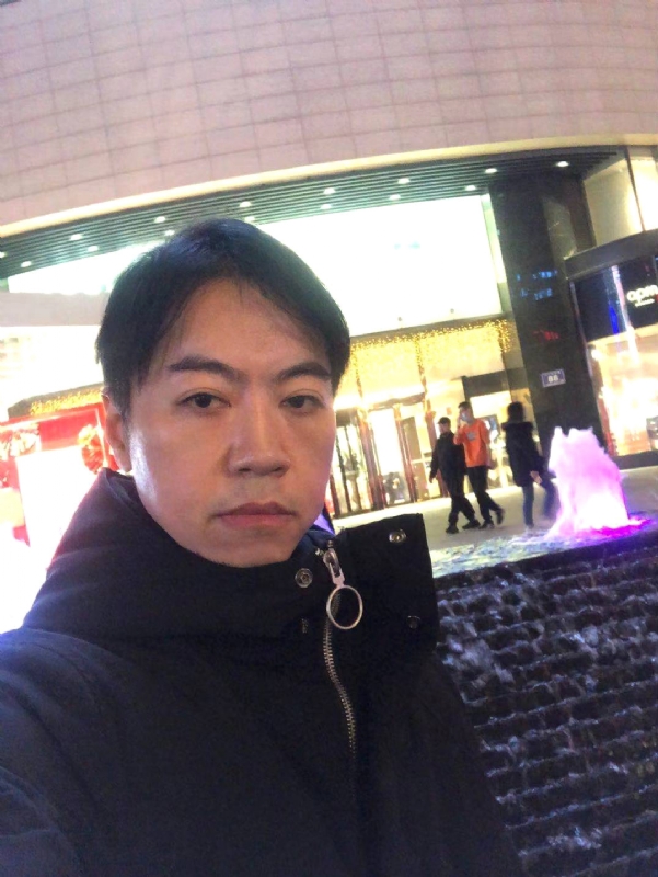 空中花园的第三张照片--福安婚介网