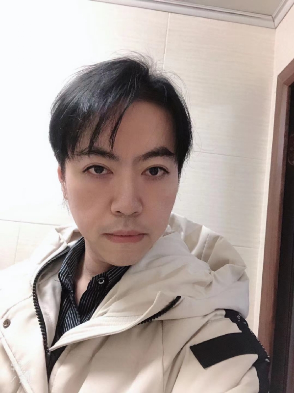 空中花园的第四张照片--福安婚介网