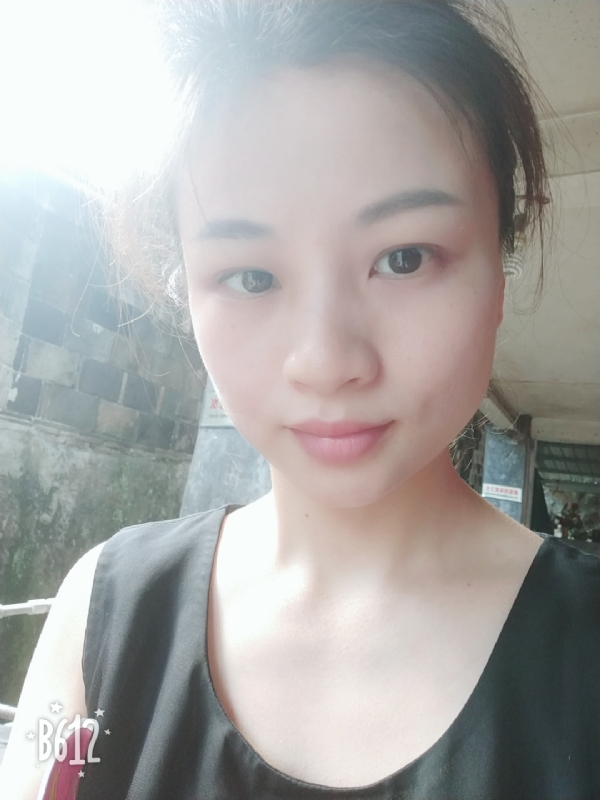 慢慢的第二张照片--福安婚介网