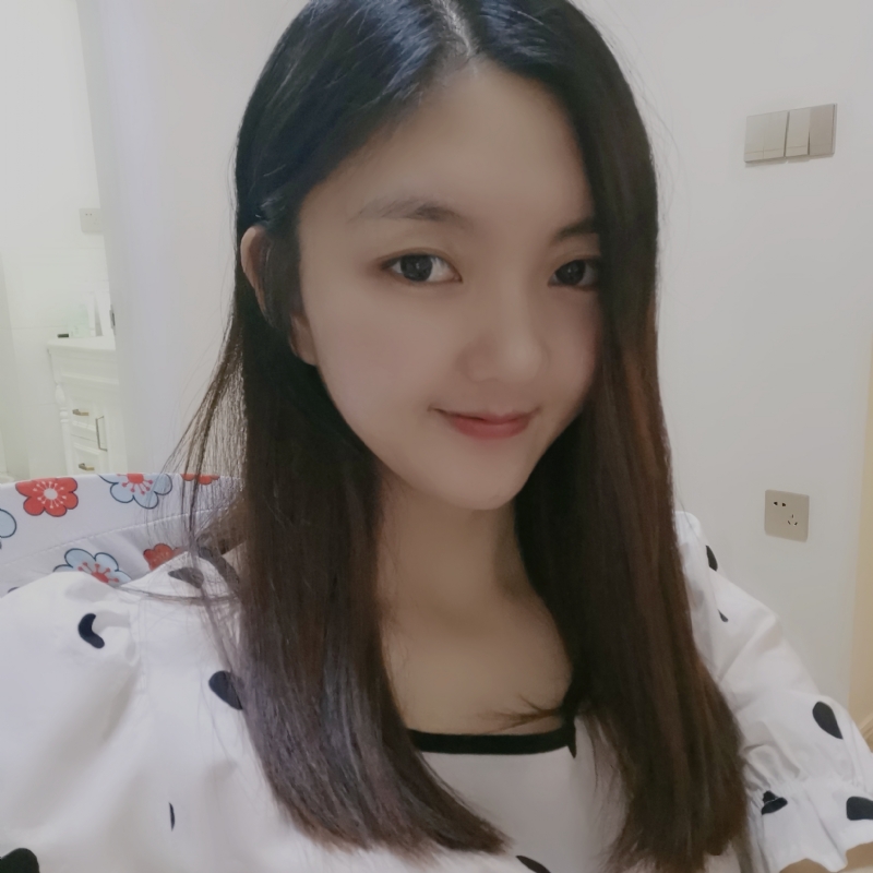依依的第一张照片--福安婚介网