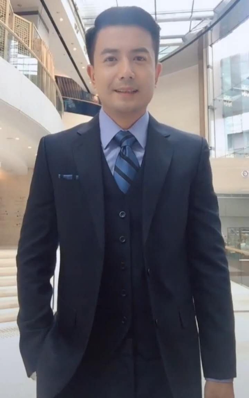 宁静致远的第一张照片--福安婚介网